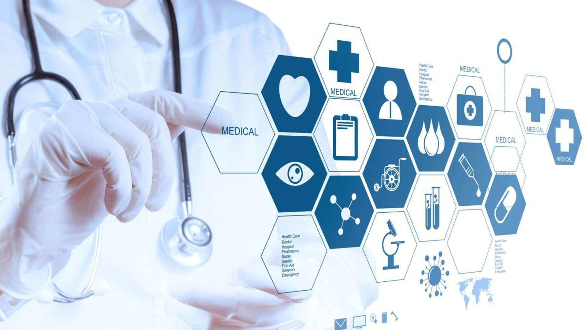 Healthcare professionals